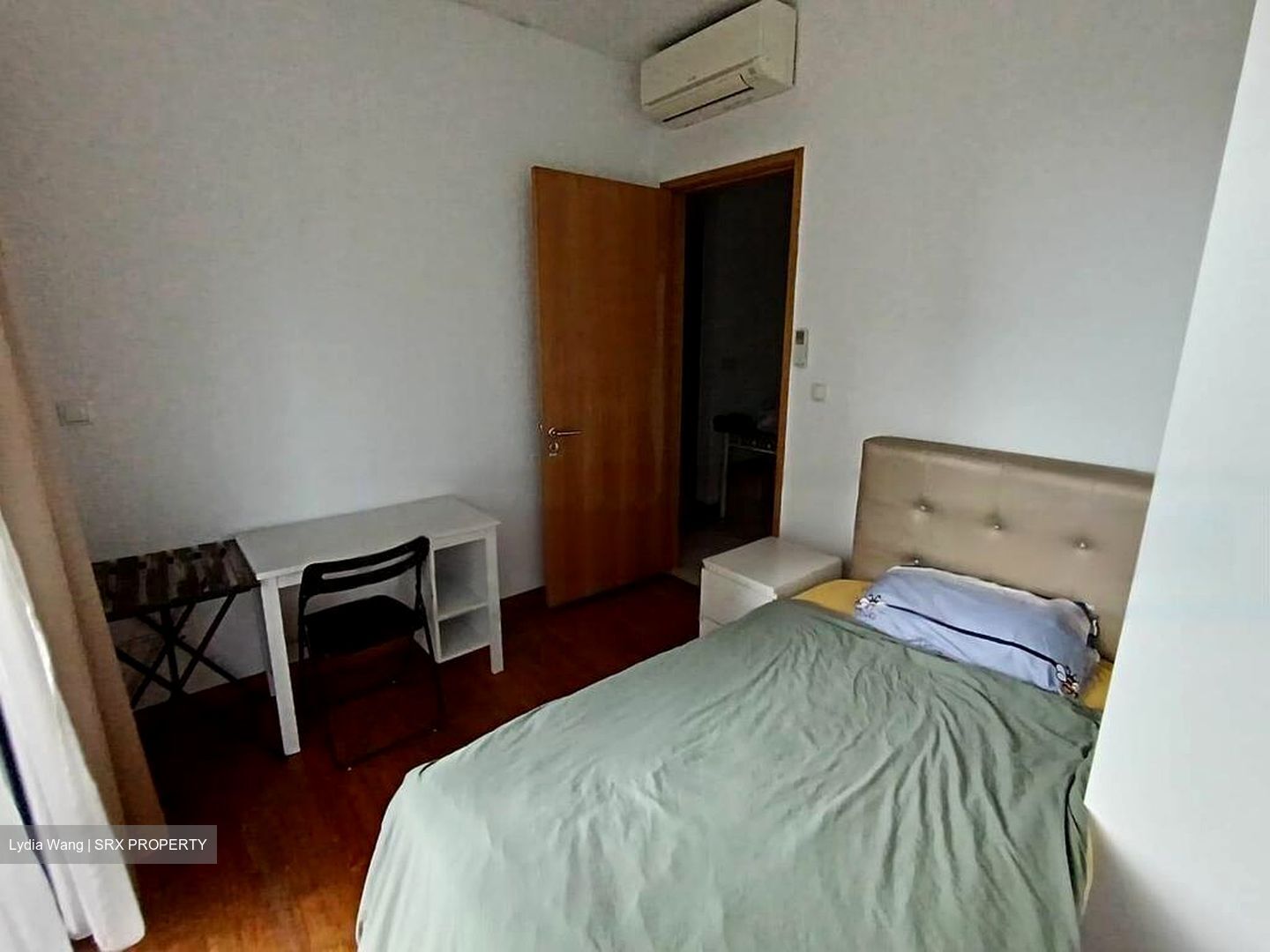 One Oxley Rise (D9), Apartment #477595481